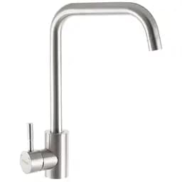 Змішувач для кухні Champion SUS-011-G CH0296 Нержавіюча сталь