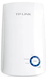 Розширювач покриття WiFi TL-WA854RE N300 1хFE LAN TP-Link teh0017118