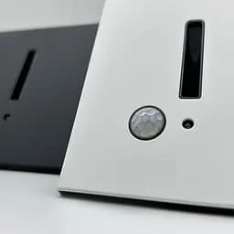 Настінний світильник Skarlat RWLB181 1W WH 3000K - мініатюра 4