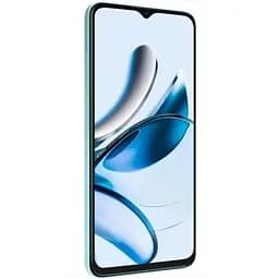 Смартфон Blackview Oscal Tiger 10 8/256 Gb зелений - мініатюра 4