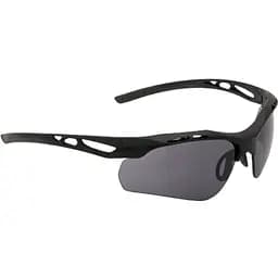 Очки защитные Swiss Eye Attac Black