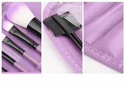 Кисті для макіяжу make up for you - мініатюра 3