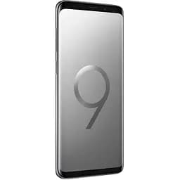 Смартфон Samsung Galaxy S9+ 6/64Gb Grey (SM-G9650) (SnapDragon) - мініатюра 4