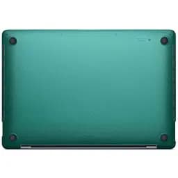 Чохол для ноутбука Incase 16" Hardshell Case for MacBook Pro - Green (INMB200686-FGN) - мініатюра 2