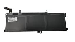 Акумулятор для ноутбука Lenovo L18M3P71 ThinkPad 15 11.52V Black 4950 mAh