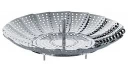 Вставка-пароварка в каструлю Kela Rosi, 14-24 см (19099)