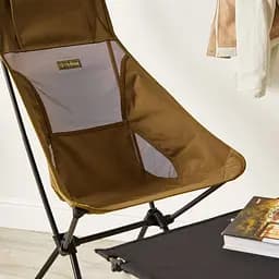 Стілець Helinox Sunset Chair Coyote (1053-11157R3) - мініатюра 5
