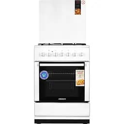 Плита комбінована Ardesto FSC-F6060AW