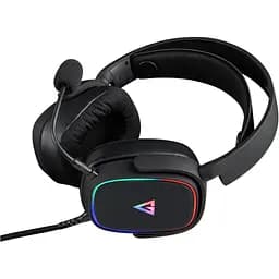 Ігрові навушники Modecom Volcano Prometheus Black (S-MC-899-PROMETHEUS-100) [161357] - мініатюра 2