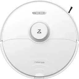 Робот-пилосос RoboRock Vacuum Cleaner S8 White [84294] - мініатюра 5