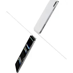 Чохол-книжка Pitaka MagEZ Folio 2 для Apple iPad Pro 13" 2024 White [FOL2405P] [128390] - мініатюра 5