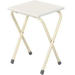 Табурет розкладний Vitan d20 мм перламутрове дерево