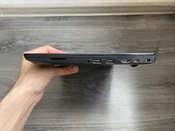 Ноутбук Lenovo ThinkPad 13 Gen 2 (i5-7200U / 8GB / SSD 256GB) Refurbished - мініатюра 6