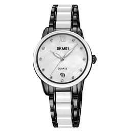 Наручний годинник жіночий 2175BK Black Skmei acs0030192