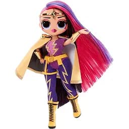 Ігровий набір з лялькою L.O.L. Surprise O.M.G. Movie Magic Міс Абсолют (577904)