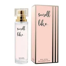 Духи с феромонами женские Aurora Smell Like №02, 30 мл