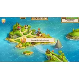 Ключ активації Microsoft Argonauts Agency 5: Captive of Circe для Xbox One/Series S/X - мініатюра 6