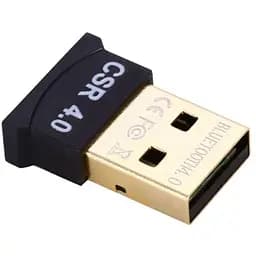 Bluetooth Адаптер CSR 4.0 usb контролер