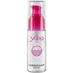 Лубрикант на водной основе Yoba Lubrifiant Base Eau 50 мл