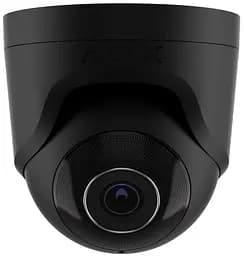 IP-Камера дротова TurretCam, 8мп, 2.8мм, Poe, True WDR, IP 65, ІЧ 35м, аудіо, кут огляду 100° д Ajax teh0016049
