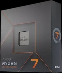 Процессор AMD Ryzen 7 7800X3D Socket AM5 BOX (100-100000910WOF)