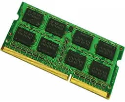 Модуль памяти SO-DIMM DDR3L 4GB 1600MHz Team (TED3L4G1600C11-S01)