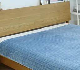 Плед Soho 150х200 см Sweet Light Gray pbe0050912 - мініатюра 3