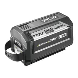 Акумулятор Max Power RY36B12A High Energy Lithium+ 36В 12А·год Ryobi hoz0014320 - мініатюра 3