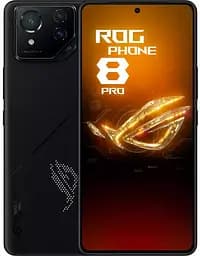 Смартфон Asus ROG Phone 8 Pro 16/512GB Phantom Black CN