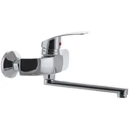 Смеситель для кухни G-Ferro Mars 005 GF0013 Хром