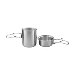 Набір кухлів Tatonka Handle Mug 600 Set - мініатюра 2