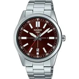 Чоловічий годинник Casio Timeless Collection MTP-VD02D-5E