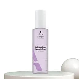 Био-дезодорант женский Euphoria Fresh A_Avangard Professional 100 мл