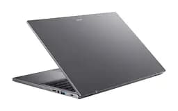 Ноутбук Acer Swift Go 16 SFG16-71 16 3.2K OLED, Intel i7-13700H, 16GB, F1TB, UMA, Win11, сірий (NX.KFGEU.004) - мініатюра 5