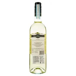 Вино Sant'Orsola Soave, 11%, 0,75 л - мініатюра 2