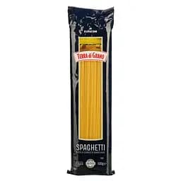 Макаронні вироби Terra di Grano Спагетті 500 г (888565)