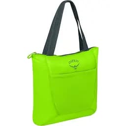 Сумка Osprey Ultralight Stuff Tote салатовая