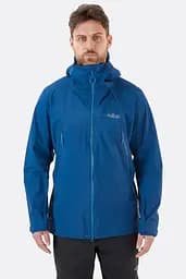 Куртка Rab Kangri Jacket GTX XL Синій