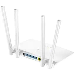 WiFi 5 маршрутизатор Cudy WR1200 дводіапазонний AC1200 (73-00514) - мініатюра 2