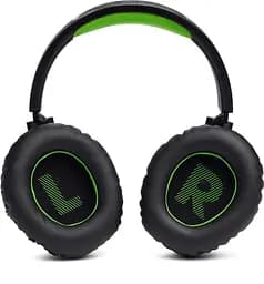 Гарнiтура JBL Quantum 360X Wireless for Xbox (JBLQ360XWLBLKGRN) - мініатюра 7