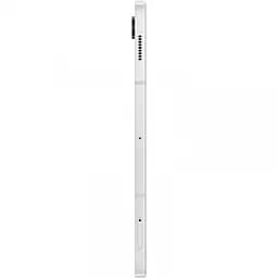 Samsung Galaxy Tab S9 FE 5G 6/128GB Silver (SM-X516BZSA) - мініатюра 3
