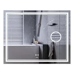 Дзеркало Mixxus Quadro MR20-100x80 MP6623