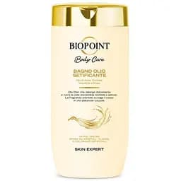 Олія для ванни Biopoint Personal Body Kea з шовковистим ефектом 400 мл