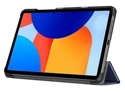 Чохол Primolux Slim для планшета Xiaomi Redmi Pad SE 8.7" Dark Blue - мініатюра 3