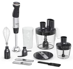 Понурювальний блендер Tefal HB67G830 (6997482)