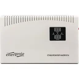 Стабілізатор напруги EnerGenie EG-AVR-DW5000-01 [112004] - мініатюра 2