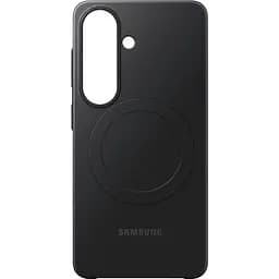 Чохол Samsung Slim Magnet для Galaxy S26 Black (EF-SS942CBEGWW) - мініатюра 4