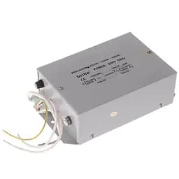 Балласт для лампочек HQI-250W MHN GEAR BOX BRILLE Brille 107054