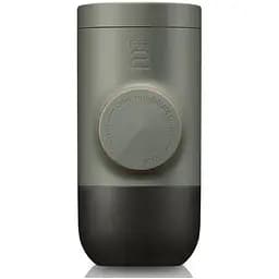 Кавоварка кемпінгова Wacaco Minipresso GR2 (WMINIGR2)