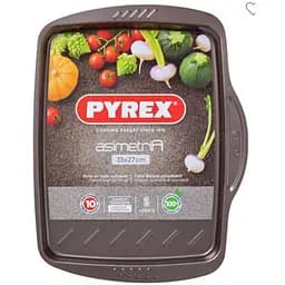 Форма для выпечки Pyrex Asimetria, 25х20 см (AS25RR0/7646)